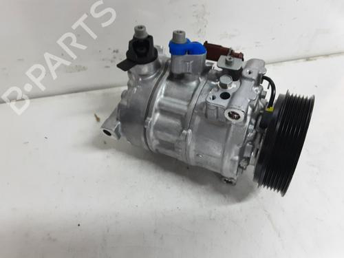 AC-Kompressor VW PASSAT B8 Variant (3G5, CB5) 1.6 TDI | BP39058904M34 - Image 3