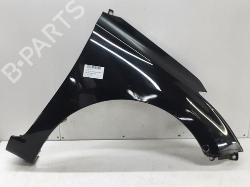 Forkjerm høyre HYUNDAI i20 II (GB, IB) 1.2 (84 hp) 31708293