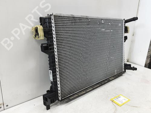 Water radiator AUDI Q3 (F3B) 35 TFSI Mild Hybrid | BP36365539M31 - Image 3