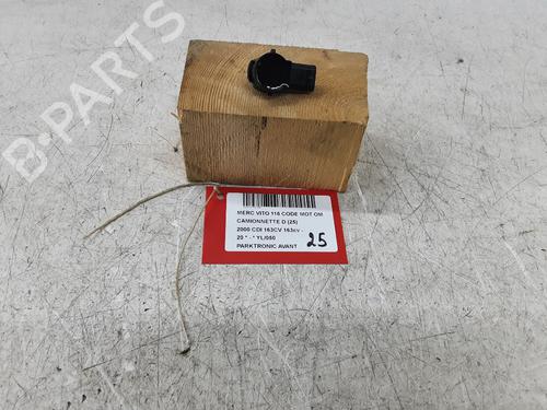 Electronic module MERCEDES-BENZ VITO Van (W447) 116 CDI (447.601, 447.603, 447.605) | BP29168054M83 - Image 3