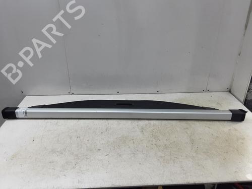 Used Rear parcel shelf Rear parcel shelf HYUNDAI SANTA FÉ III (DM, DMA) 2.2 CRDi (197 hp) 39052781 39052781