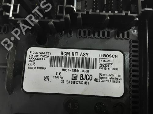 Fuse box FORD FOCUS IV (HN) 1.0 EcoBoost mHEV | BP37633326E1 - Image 4