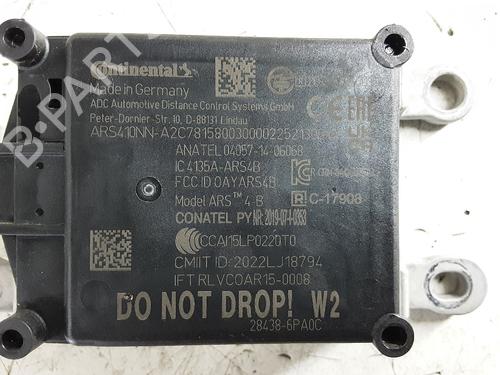 Electronic sensor NISSAN JUKE (F16_) 1.0 | BP33439634M84 - Image 3