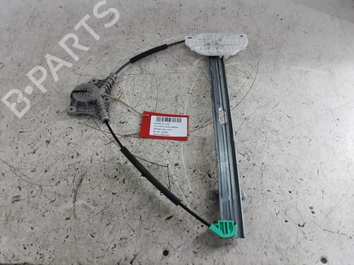 Used Front left window mechanism KIA RIO IV (YB, SC, FB) 1.0 T-GDI 100 (101 hp) 30578976