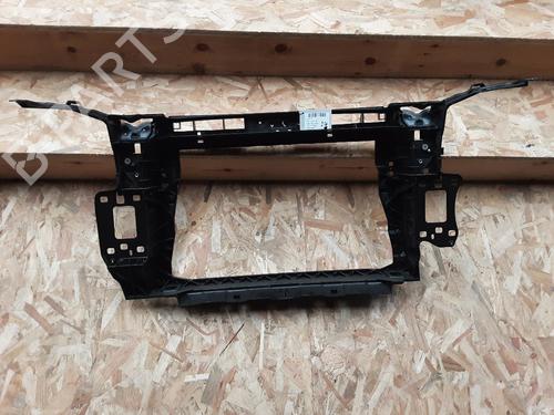 Frontplade/Frontkurv AUDI Q3 (F3B) 35 TFSI (150 hp) 26226448