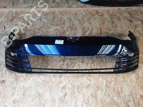 Front bumper VW GOLF VIII (CD1, DA1) 2.0 TDI | BP25796764C7 - Image 2