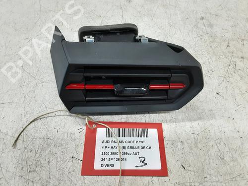 Used Other Other AUDI A3 Sportback (8YA, 8YF) RS3 TFSI quattro (400 hp) 33678324 33678324