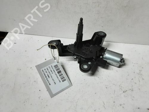 Rear wiper motor PEUGEOT 3008 II SUV (MC_, MR_, MJ_, M4_) 1.6 BlueHDi 115 (MCBHXW, MCBHYB) | BP29928429M102