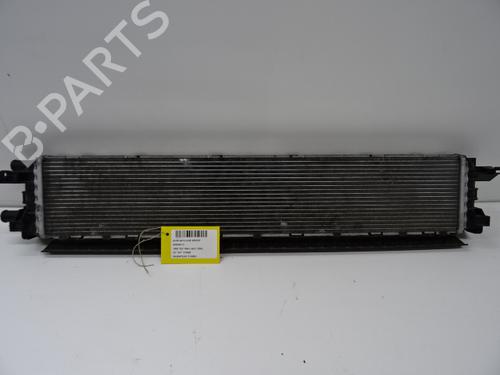 Used Intercooler Intercooler AUDI A4 B8 Avant (8K5) 2.0 TDI (150 hp) 20272877 20272877