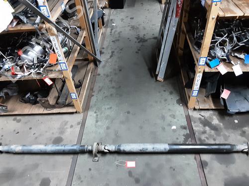 Used Driveshaft Driveshaft MERCEDES-BENZ SPRINTER 3-t Van (B903) 312 D 2.9 (903.461, 903.462, 903.463) (122 hp) 20284283 20284283