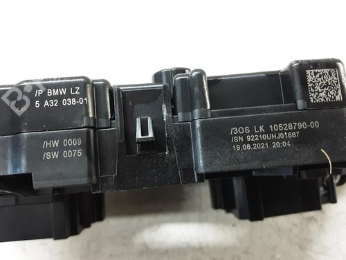 Switch BMW 1 (F40) 118 i | BP39384644I30 - Image 3