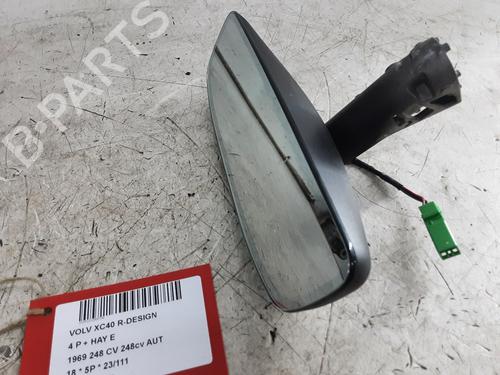Rear mirror VOLVO XC40 (536) T5 AWD | BP33247542I6 - Image 3