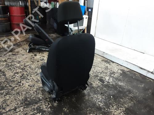Left front seat RENAULT KANGOO III Box Body/MPV 1.5 Blue dCi 95 (FJAB) | BP39712715C15 - Image 5