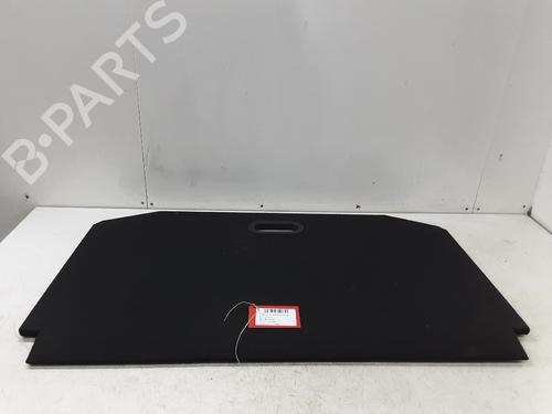 Used Luggage compartment floor Luggage compartment floor FORD FIESTA VII (HJ, HF) 1.0 EcoBoost (101 hp) 32249263 32249263