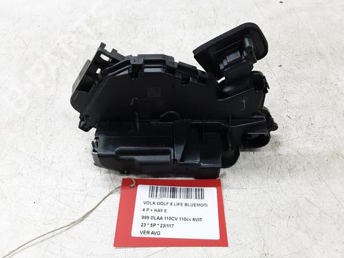 front-left-lock-vw-golf-viii-cd1-da1-10-tsi-5tb837015e-2019-20281178 main image