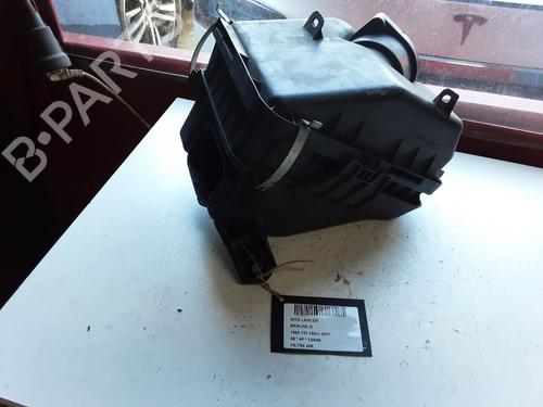 Used Air filter box MITSUBISHI LANCER VIII (CY_A, CZ_A) 2.0 DI-D (CY8A) (140 hp) 20287827