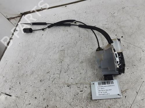 Used Front left lock Front left lock 32248537 32248537