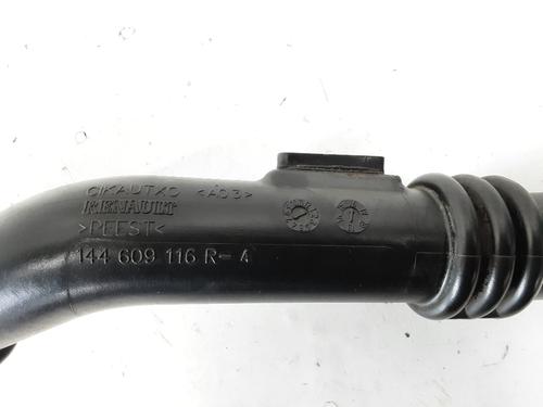 Intercooler pipe RENAULT CLIO IV (BH_) 1.5 dCi 110 | BP39060105M127 - Image 4