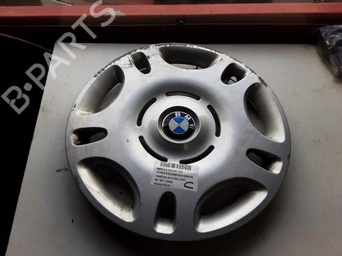 Hulkapsel Hulkapsel BMW 3 (E36) 318 tds (90 hp) 20287162 20287162