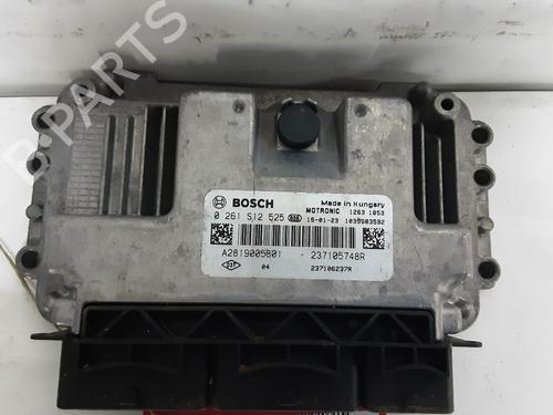 Electronic module RENAULT TWINGO III (BCM_, BCA_) 1.0 SCe 70 | BP25208308M83 - Image 2