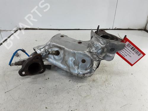 Used Catalyst Catalyst RENAULT KANGOO / GRAND KANGOO II (KW0/1_) 1.2 TCe 115 (KW02, KW14) (115 hp) 32242853 32242853