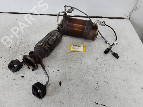 Used Particulate filter Particulate filter BMW 1 (F40) 118 i (140 hp) 39712740 39712740