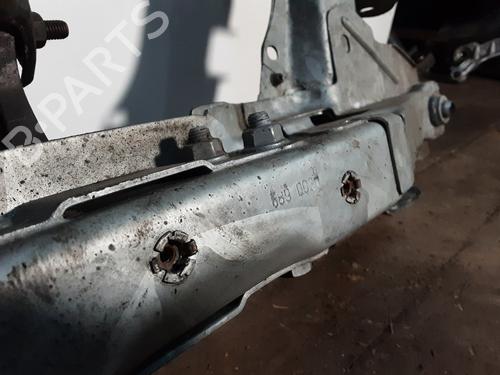Subframe RENAULT KANGOO (KC0/1_) 1.2 (KC0A, KC0K, KC0F, KC01) | BP24135195M9 - Image 3