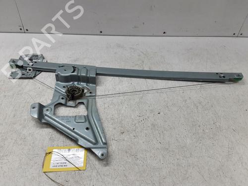 Used Front right window mechanism Front right window mechanism 37176541 37176541