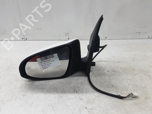 Bakspejl venstre TOYOTA AYGO (_B4_) 1.0 VVTi (KGB40) (72 hp) 32245406