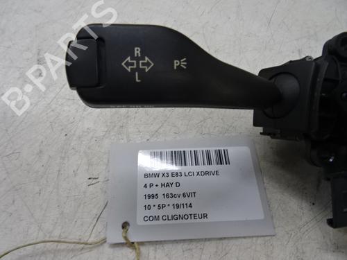 Used Steering column stalk Steering column stalk 39055933 39055933