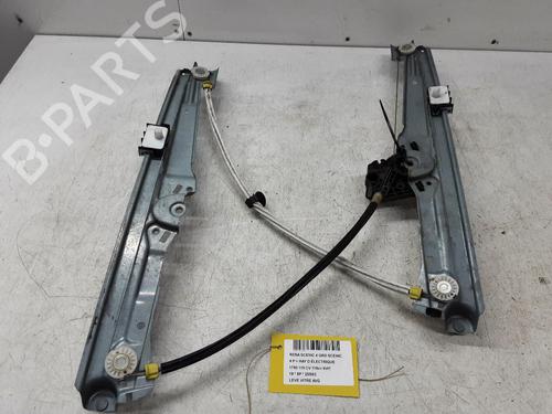 Used Front left window mechanism Front left window mechanism 36951552 36951552