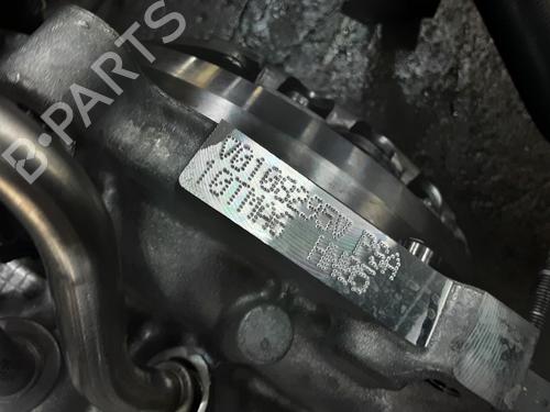 Engine OPEL MOKKA 1.2 (76) | BP39052083M1 - Image 5