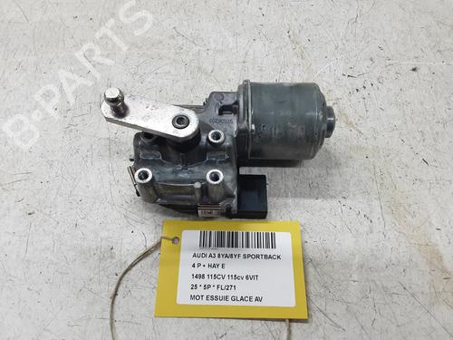 front-wiper-motor-audi-a3-sportback-8ya-8yf-2019-39059648 main image