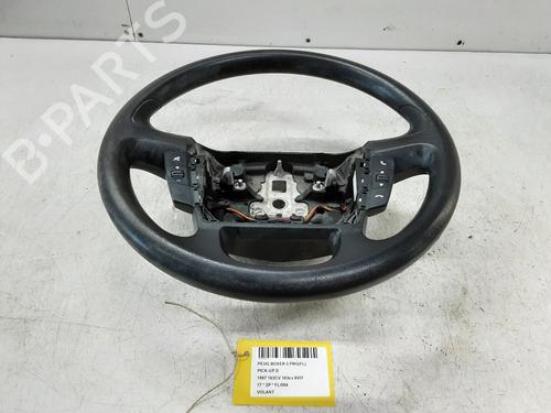 Used Steering wheel Steering wheel 36800547 36800547