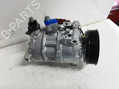 AC compressor VW PASSAT B8 Variant (3G5, CB5) 1.6 TDI | BP39058981M34 - Image 3