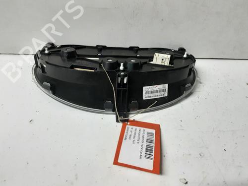Multifunctionele display PEUGEOT PARTNER Box Body/MPV 1.6 BlueHDi 100 | BP29314420C48 