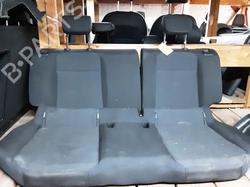 Sæde sæt VW UP! (121, 122, BL1, BL2, BL3, 123) 1.0 | BP39055997C78 - Image 5