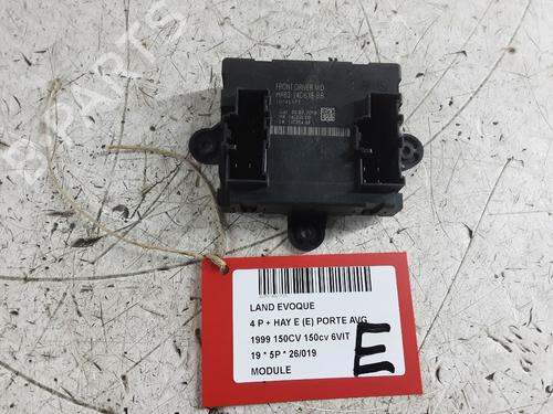 Control unit LAND ROVER RANGE ROVER EVOQUE (L551) 2.0 D150 | BP34578878M11 - Image 2