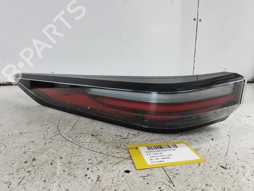 Used Left taillight Left taillight 37407173 37407173