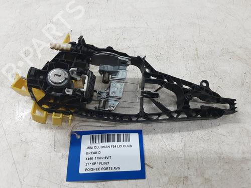 front-left-exterior-door-handle-mini-mini-clubman-f54-2014-32244387 main image