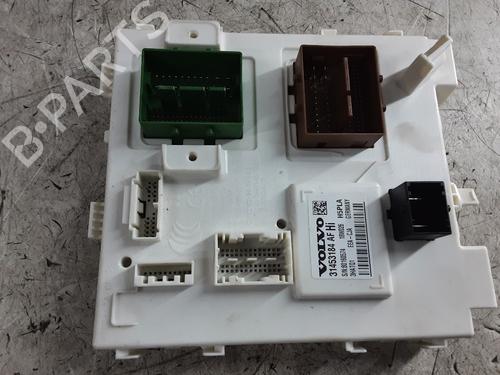 Engine control unit (ECU) VOLVO XC40 (536) T5 AWD | BP33247526M57 - Image 3