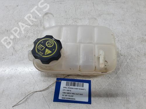 expansion-tank-opel-mokka-mokka-x-j13-2012-2013-2014-2015-2016-2017-2018-2019-32244993 main image