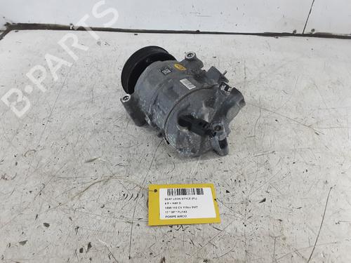 AC compressor SEAT LEON (5F1) 1.6 TDI | BP32244868M34 - Image 2