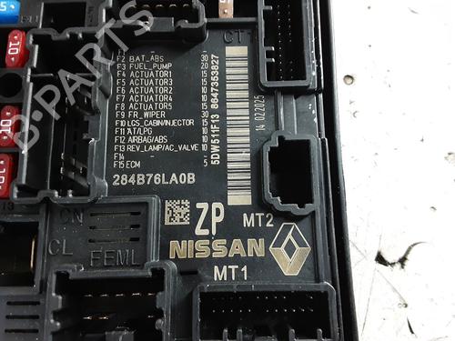 Fuse box NISSAN JUKE (F16_) 1.0 | BP33439580E1 - Image 4