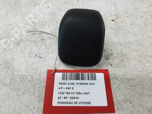 Shift knob MERCEDES-BENZ A-CLASS (W177) A 250 e (177.086) | BP33030460I34 - Image 1