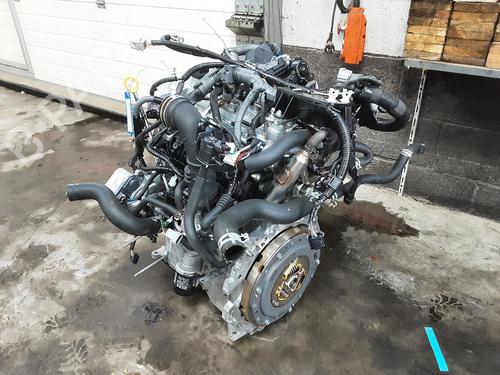 Used Engine Engine 39052082 39052082