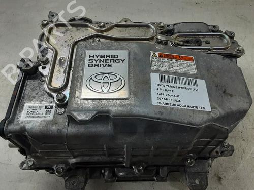 electronic-module-toyota-yaris-_p13_-2010-2011-2012-2013-2014-2015-2016-2017-2018-2019-2020-32245059 main image