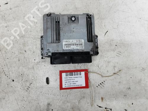 Used Electronic module Electronic module 39059431 39059431