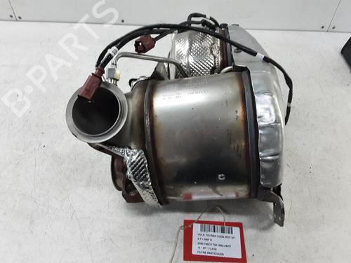 partikelfilter VW TOURAN (5T1) 2.0 TDI (150 hp) 28383421