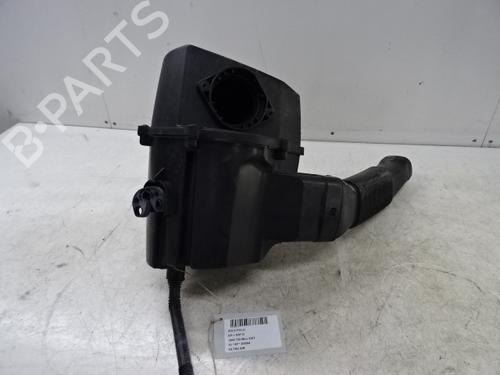 Used Air filter box Air filter box VW POLO V (6R1, 6C1) 1.6 TDI (90 hp) 39056237 39056237